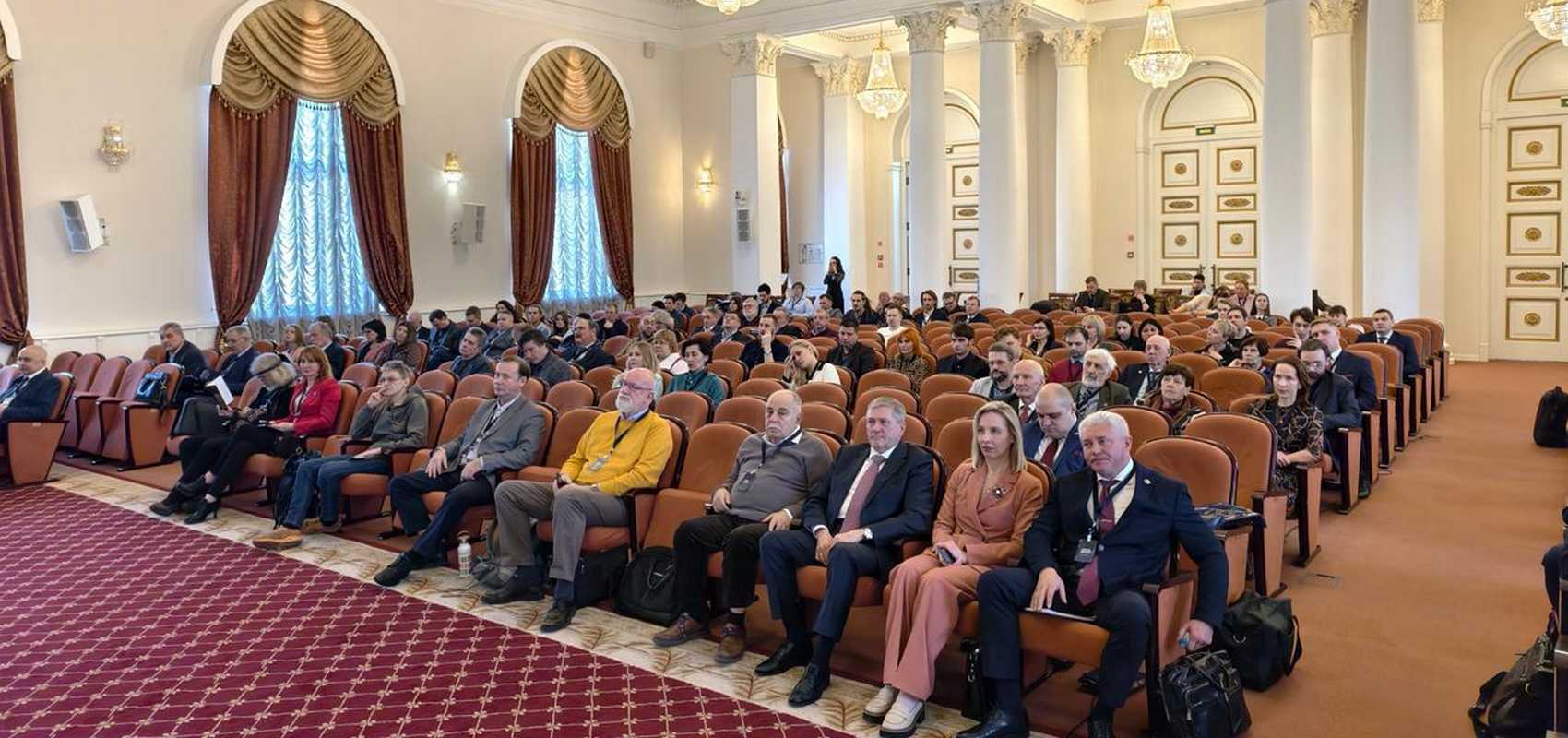 «Т-РОЙ»: российские технологии для изучения и освоения Мирового океана