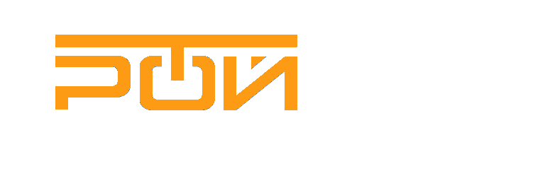Логотип T-ROY