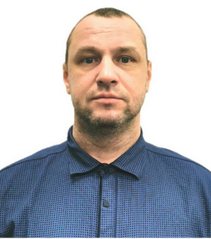 Александр Кравец