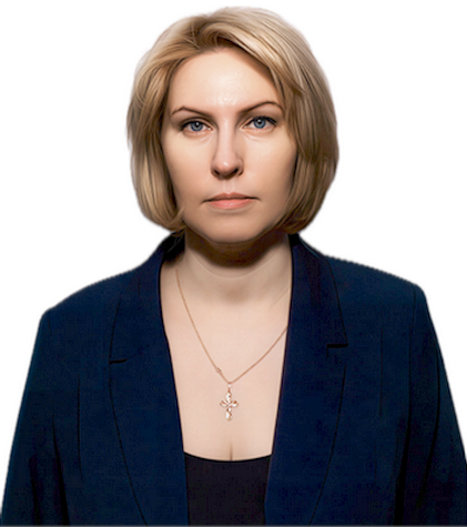 Анастасия Лобова