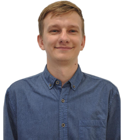Дмитрий Михайлов
