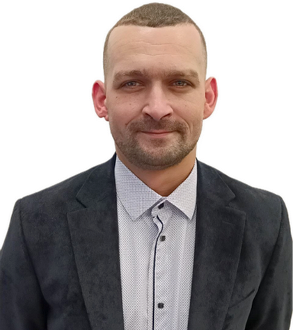 Константин Кучеров