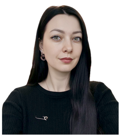 Наталья Каева
