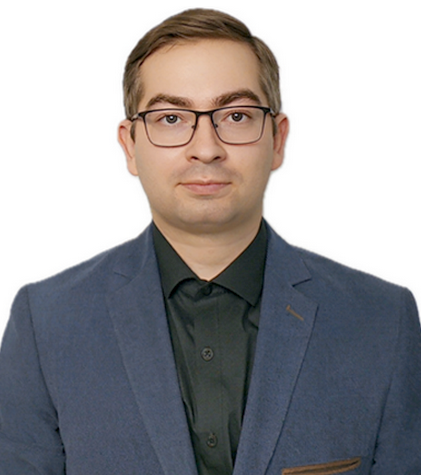 Роман Иванов